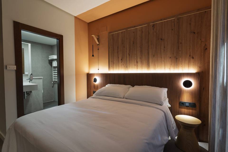 Habitación