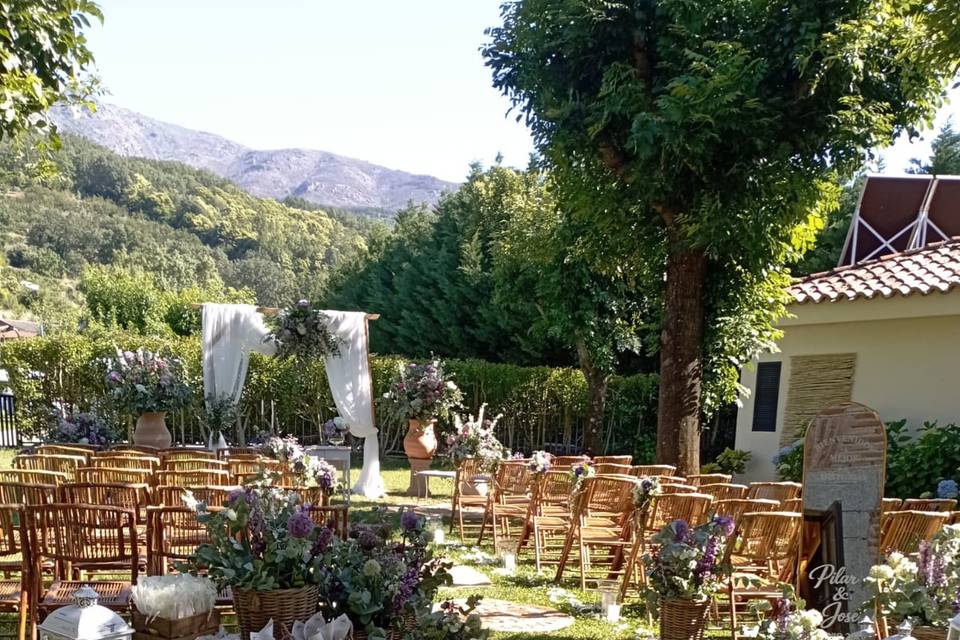 Ceremonia