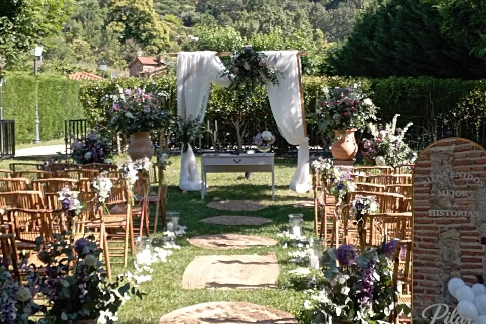 Ceremonia