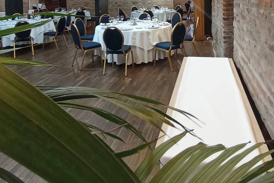 Salón eventos