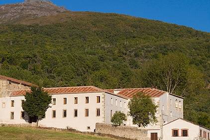 Hospedería Conventual Sierra de Gata