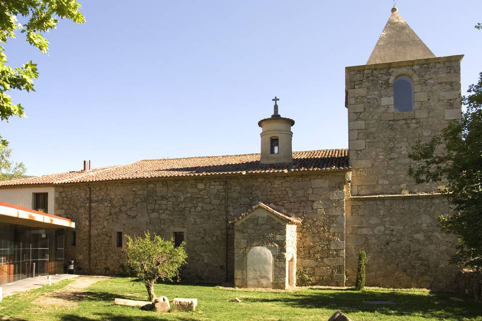 Hospedería Conventual Sierra de Gata