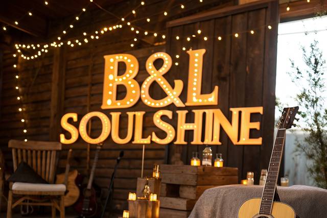 B&L Soulshine