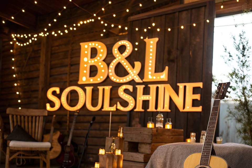 B&L Soulshine