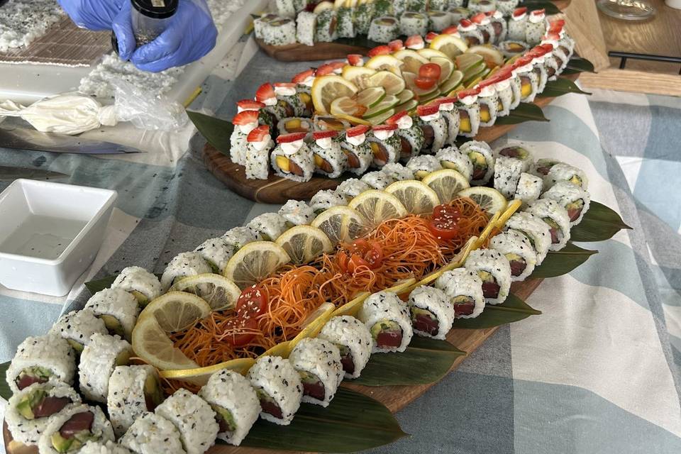 Sushi