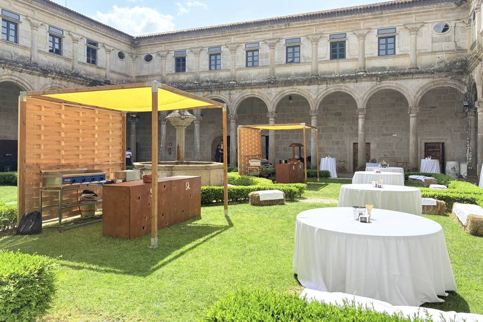 Estacion