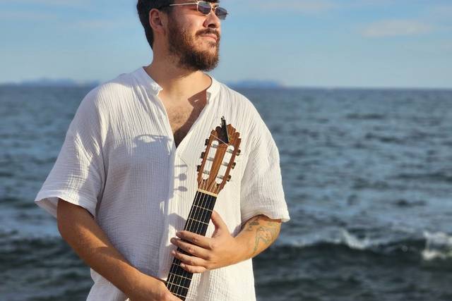 Oliver Rosado