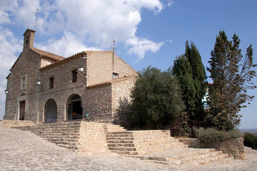Ermita del patrón de Betxí