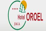 Hotel Oroel Jaca