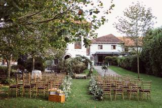 Catering y Eventos de Amós