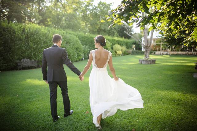 Catering y Eventos de Amós