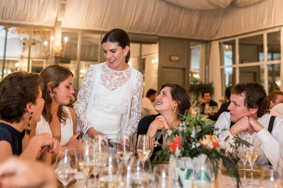 Bodas y Eventos de Amós