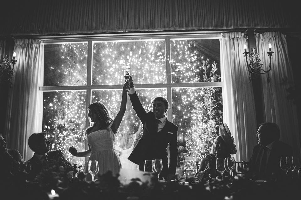 Bodas y Eventos de Amós