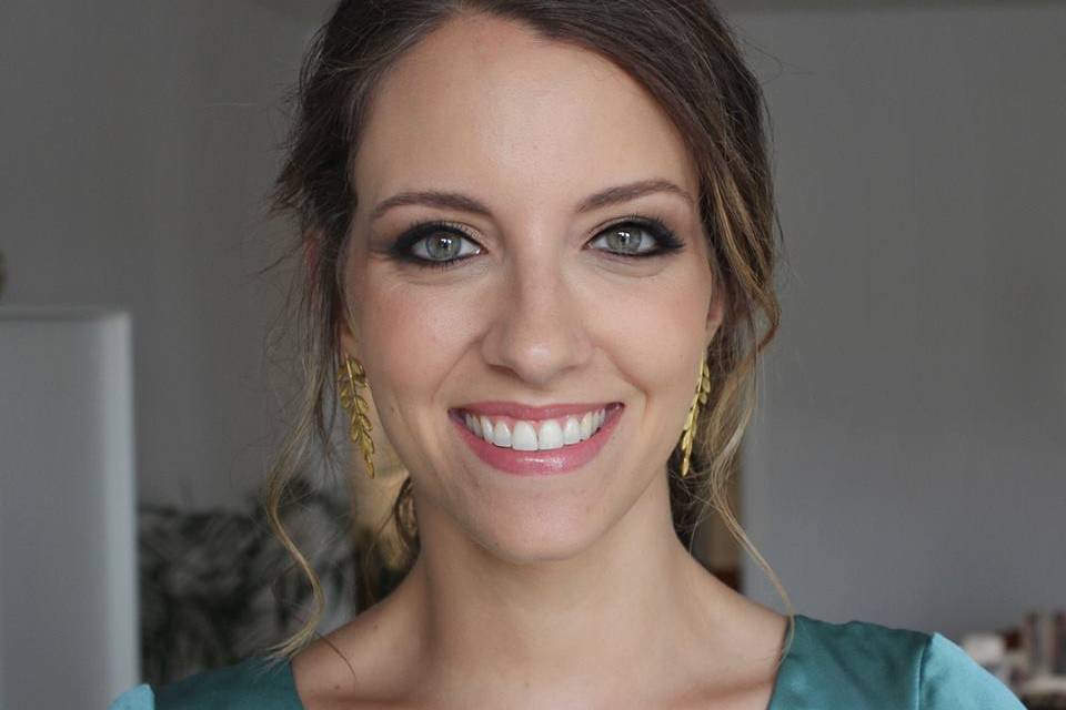 Saray Martínez - Instituto de belleza