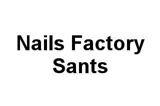 Nails Factory Sants