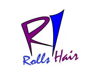 Logo rollshair
