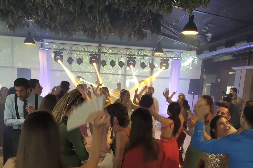 Show Events