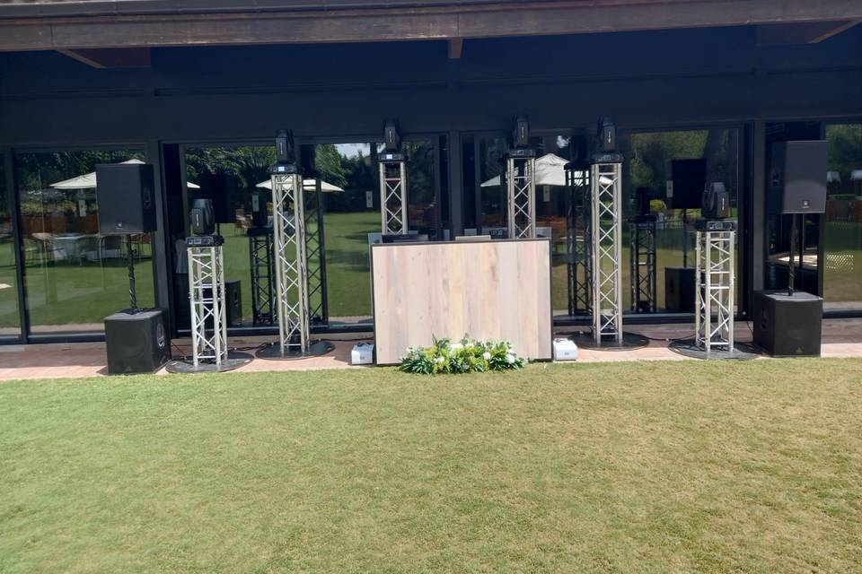 Show Events