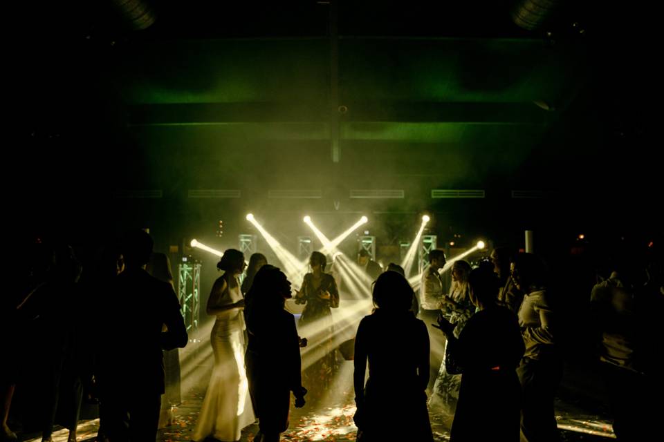 Show Events