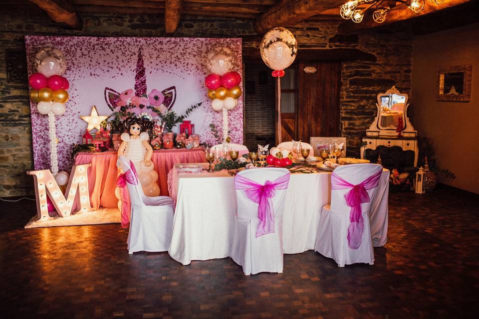 Eventos el Casar