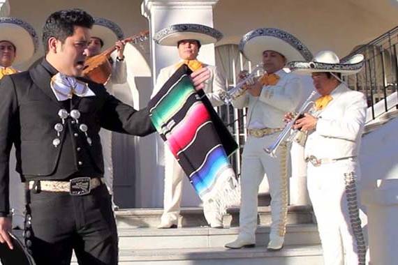 Musica mariachi madrid españa
