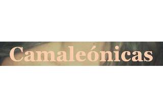 logo camaleonicas