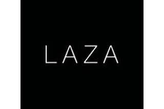 Laza