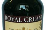 Minibotella de Royal Cream