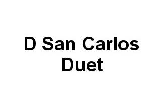 logo dsancarlosduet