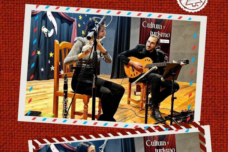 96. Concierto Navideño