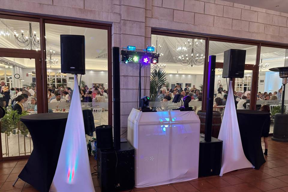 baile de boda