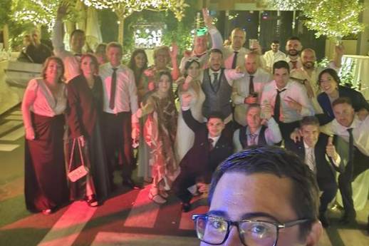 Boda
