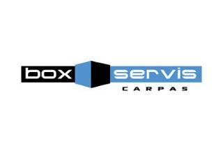 Logo boxservis