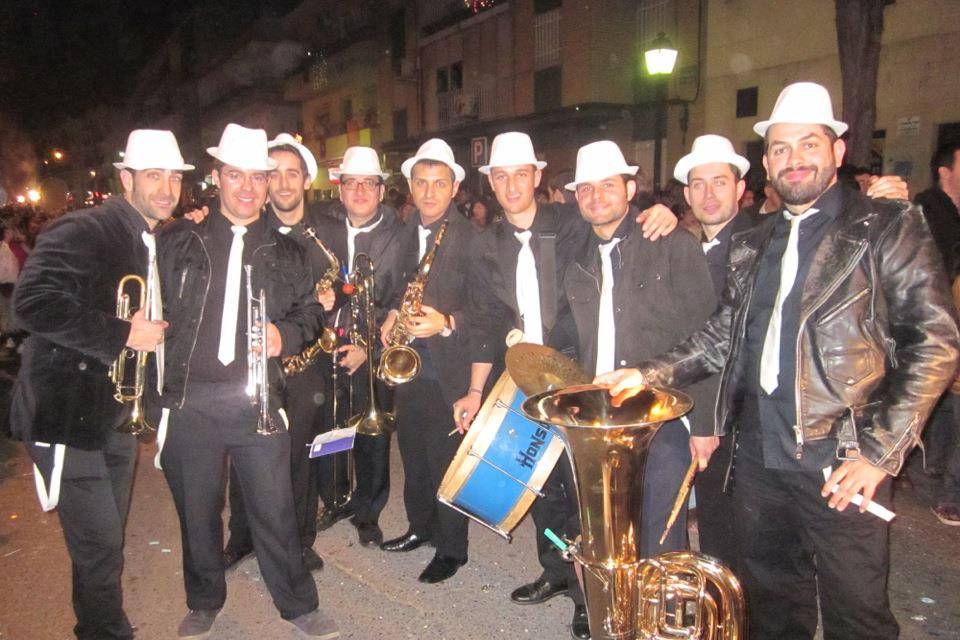 Charanga Doremix