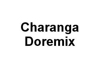 logo charangadoremix