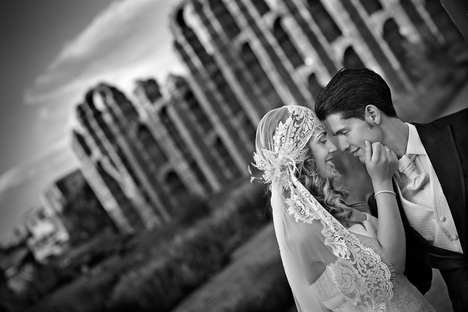 Boda en Mérida