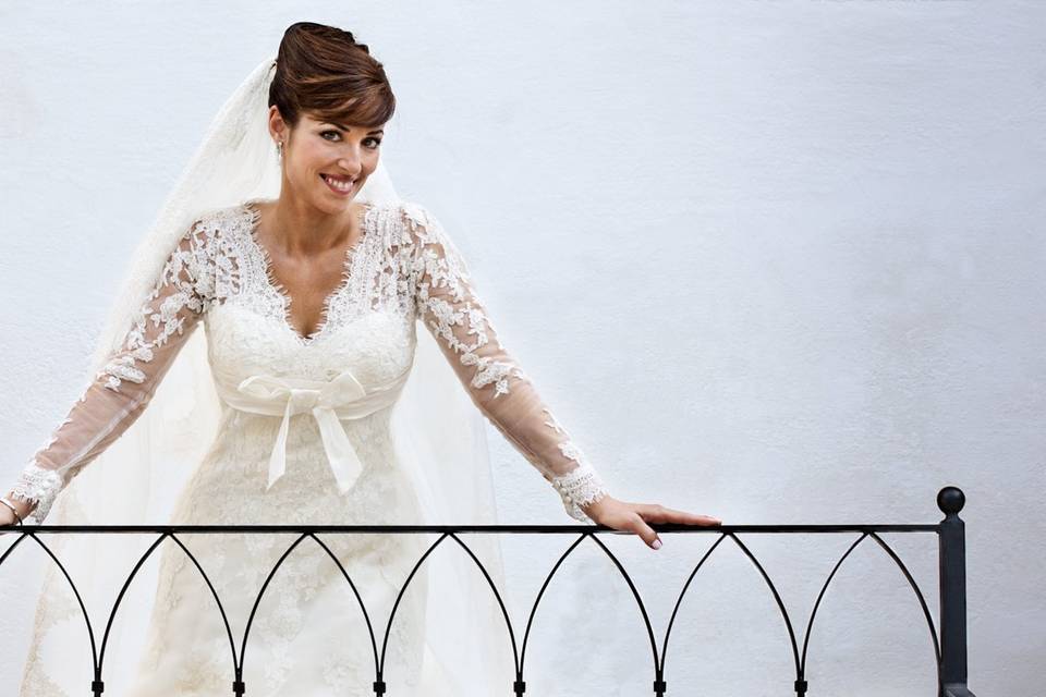 Boda en Almendralejo