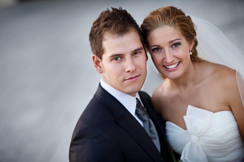 Boda en Almendralejo