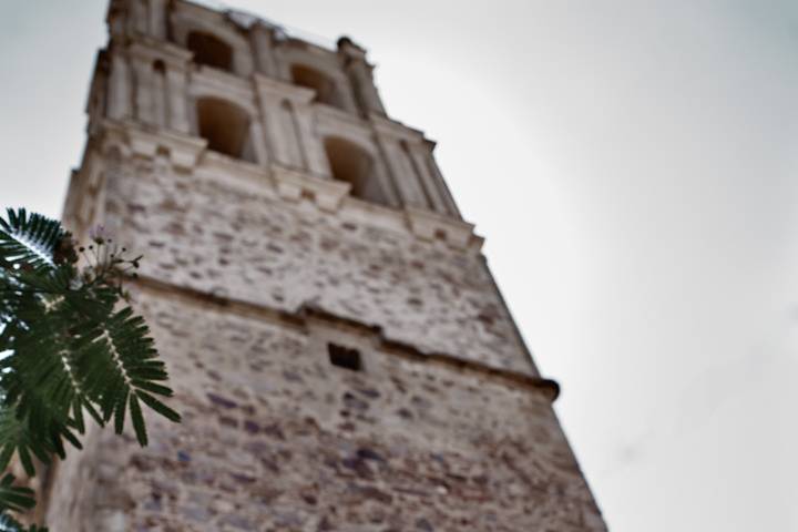 Boda en Fuente del Arco