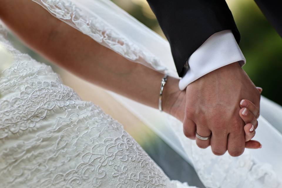 Boda en Almendralejo