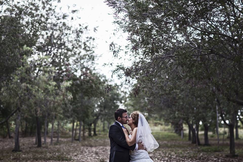 Boda en La Codosera