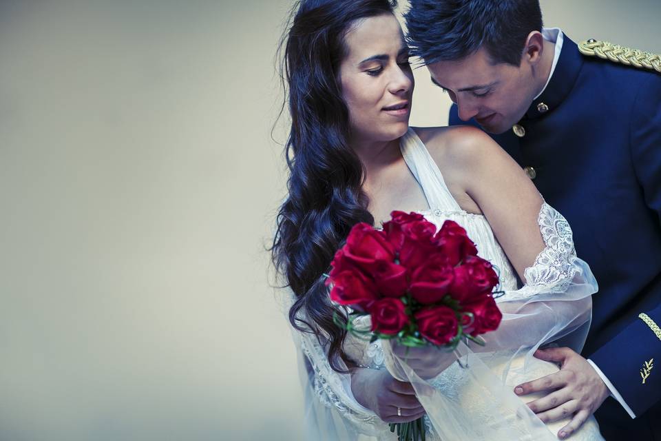 Boda en Badajoz