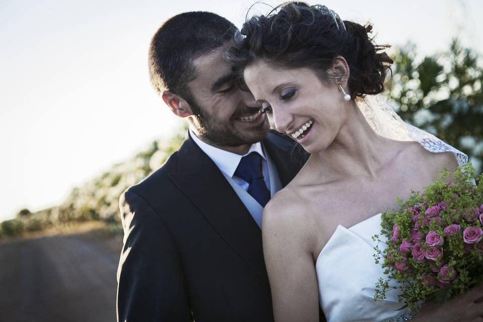 Boda en Ribera del Fresno