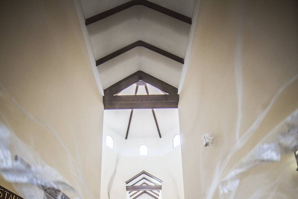 Boda en Almendralejo