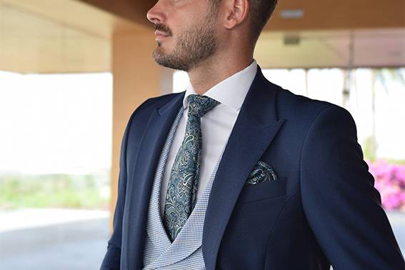 Trajes JM CORDON