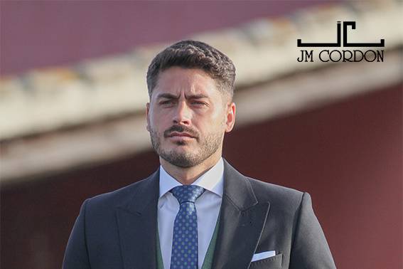 Trajes JM CORDON