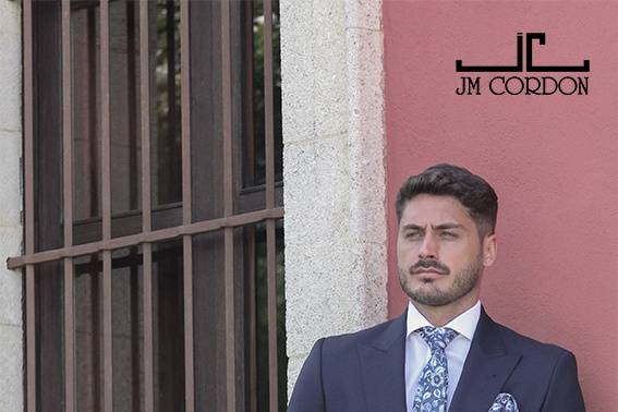 Trajes JM CORDON