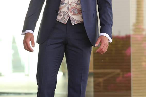 Trajes JM CORDON