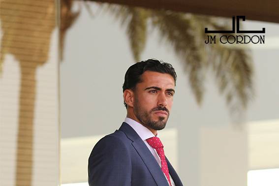 Trajes JM CORDON