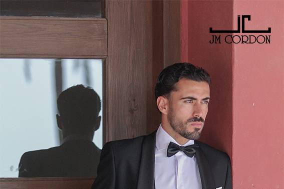 Trajes JM CORDON